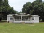 Mobile Home - Baker, FL 1031 Lighthouse Church Rd