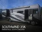 Fleetwood Southwind 35K Class A 2021