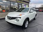 Used 2012 NISSAN JUKE For Sale