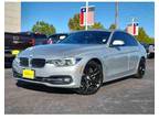 2018Used BMWUsed3 Series Used Plug-In Hybrid