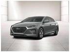 2022 Hyundai Ioniq Hybrid SE