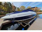 2006 Sea Ray 220 Sundeck