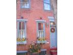 Rental listing in Cedar Park, West Philadelphia. Contact the landlord or