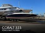 2012 Cobalt 323 Boat for Sale