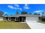 Ocklawaha, Marion County, FL House for sale Property ID: 418103033