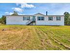 371 JOHNSTON HWY, Trenton, SC 29847 Manufactured Home For Sale MLS# 208546