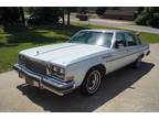 1979 Buick Electra Park Avenue