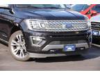 2020 Ford Expedition Max Platinum