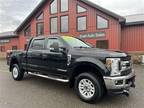 Used 2018 FORD F350 For Sale