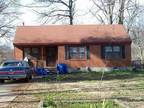 1964 CLIFTON AVE, Memphis, TN 38127 Single Family Residence For Rent MLS#