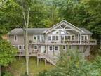 396 LEATHERWOOD DR, Maggie Valley, NC 28751 Single Family Residence For Sale