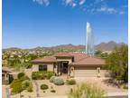 12638 N VIA DEL SOL, Fountain Hills, AZ 85268 Single Family Residence For Rent