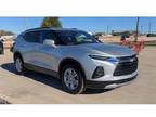 2021 Chevrolet Blazer FWD 3LT