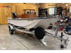 1967 Boston Whaler Sakonnet