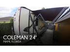 Dutchmen Coleman Light Series 2425RB Travel Trailer 2020