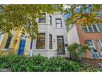 547 4TH ST SE, WASHINGTON, DC 20003 Single Family Residence For Rent MLS#