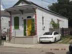 1725 FRANKLIN AVE, New Orleans, LA 70117 Single Family Residence For Sale MLS#