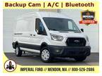 2023Used Ford Used Transit