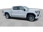 2020 GMC Sierra 1500 4WD Denali Crew Cab