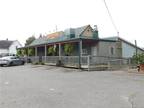 Salem, Washington County, IN Commercial Property, House for sale Property ID: