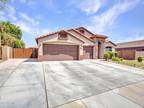 Buckeye, Maricopa County, AZ House for sale Property ID: 417663947