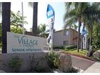 1 Bed, 1 Bath The Village at Lakeside (55+ Community) - Apartments in Lakeside