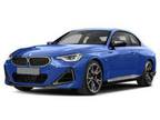 2024 BMW 2 Series M240i Coupe