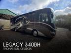 Forest River Legacy 340BH Class A 2018