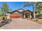 2501 S OWEN WAY, Flagstaff, AZ 86001 Single Family Residence For Sale MLS#