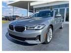 2023 BMW 5 Series 530e x Drive