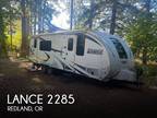 Lance Lance 2285 Travel Trailer 2020