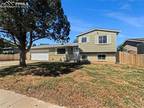 Fountain, El Paso County, CO House for sale Property ID: 417780816