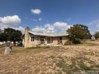 4217 STATE HIGHWAY 16 S, Bandera, TX 78003 Single Family Residence For Sale MLS#