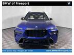 2024 BMW X7 M60i