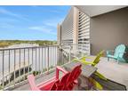 9902 S THOMAS DR UNIT 431, Panama City Beach, FL 32408 Condominium For Sale MLS#