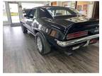 1969 Chevrolet Camaro Rally Sport for sale