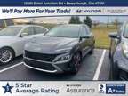 2022 Hyundai Kona Limited 37419 miles