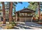 South Lake Tahoe, El Dorado County, CA House for sale Property ID: 418103601