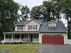 6419 SUGAR MAPLE CT, FREDERICKSBURG, VA 22407 Single Family Residence For Sale