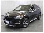 2018 BMW X1 x Drive28i AWD