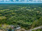 XX COUNCIL MOORE ROAD, CRAWFORDVILLE, FL 32327 Land For Sale MLS# 363003