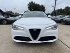 2018 Alfa Romeo Giulia Ti LOW 43K MILES