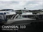 2007 Chaparral Signature 310 Boat for Sale