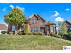 1108 CROSSINGS COVE CT, Louisville, KY 40245 Single Family Residence For Sale