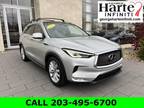 2019 Infiniti Qx50