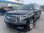 2018 Chevrolet Tahoe