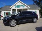 2018 Cadillac XT5 Black, 108K miles