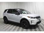 2020 Land Rover Discovery Sport SE 4x4