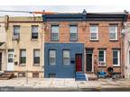 3114 WEIKEL ST, PHILADELPHIA, PA 19134 Single Family Residence For Sale MLS#