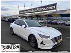 2021Used Hyundai Used Sonata Hybrid Used2.0L